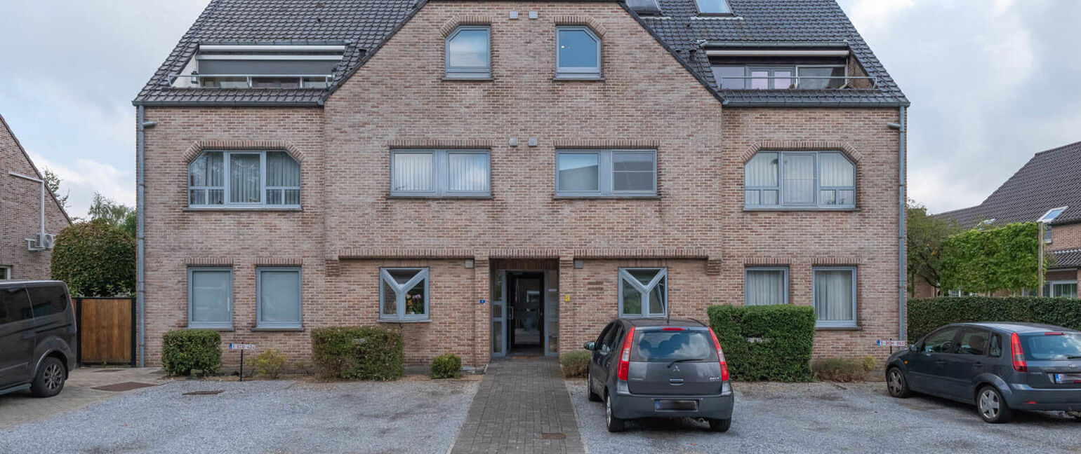 Appartement te koop in Maasmechelen