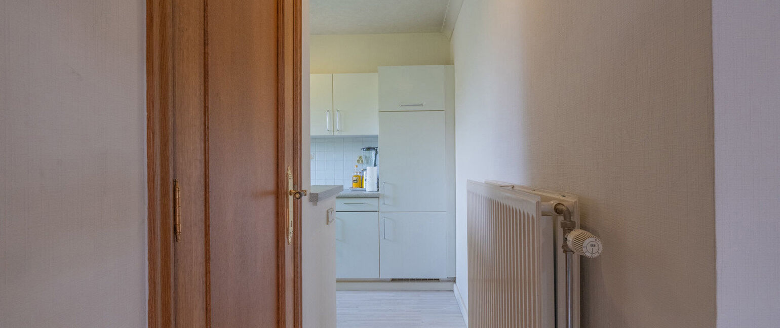 Appartement te koop in Maasmechelen