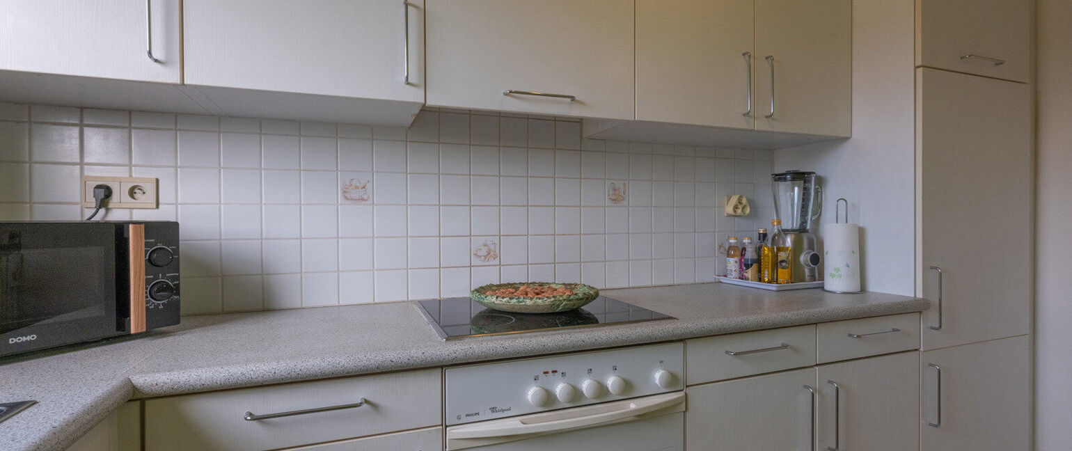 Appartement te koop in Maasmechelen