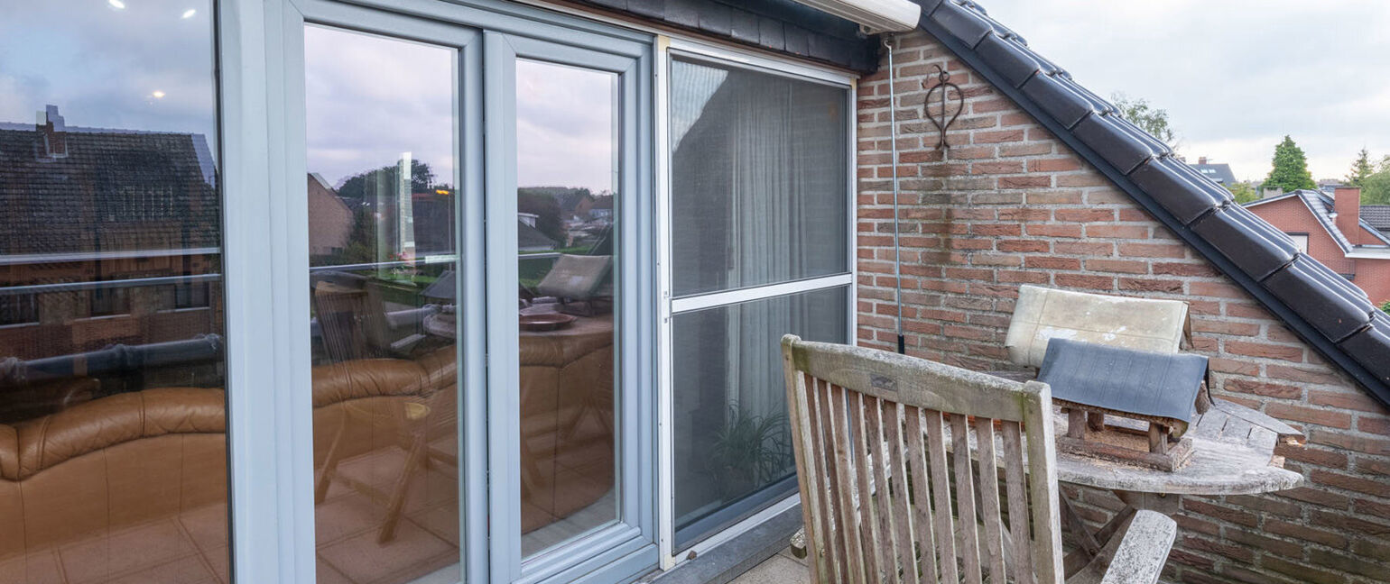 Appartement te koop in Maasmechelen