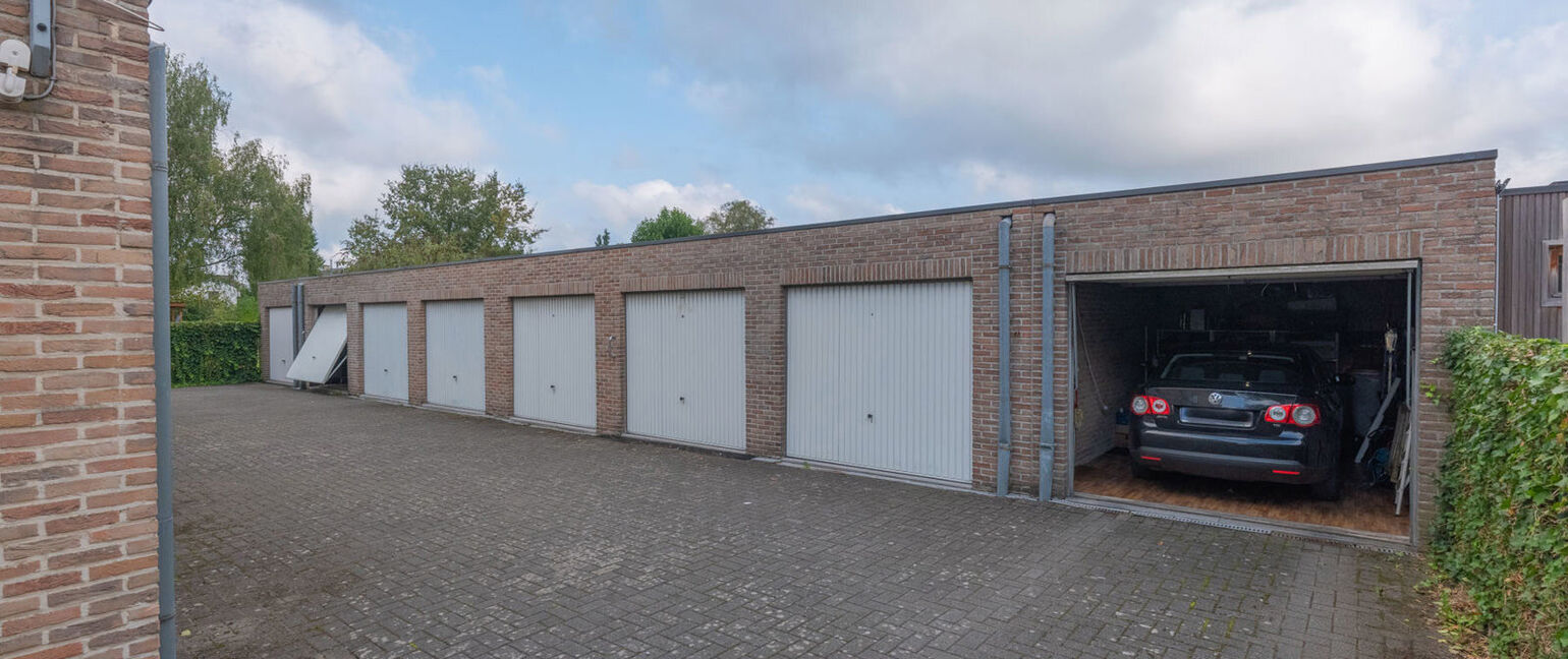 Appartement te koop in Maasmechelen