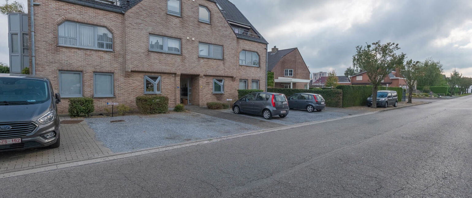 Appartement te koop in Maasmechelen