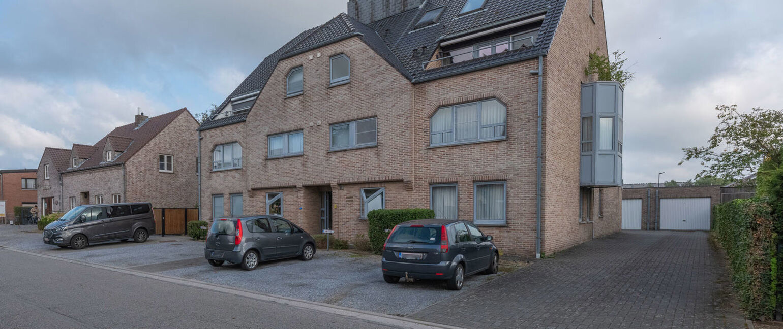 Appartement te koop in Maasmechelen