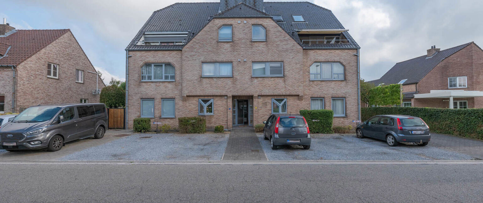 Appartement te koop in Maasmechelen