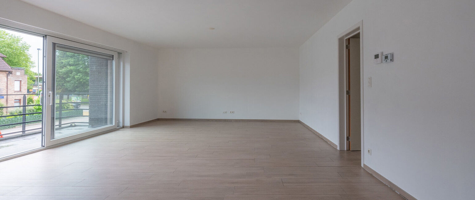 Appartement te koop in Maasmechelen