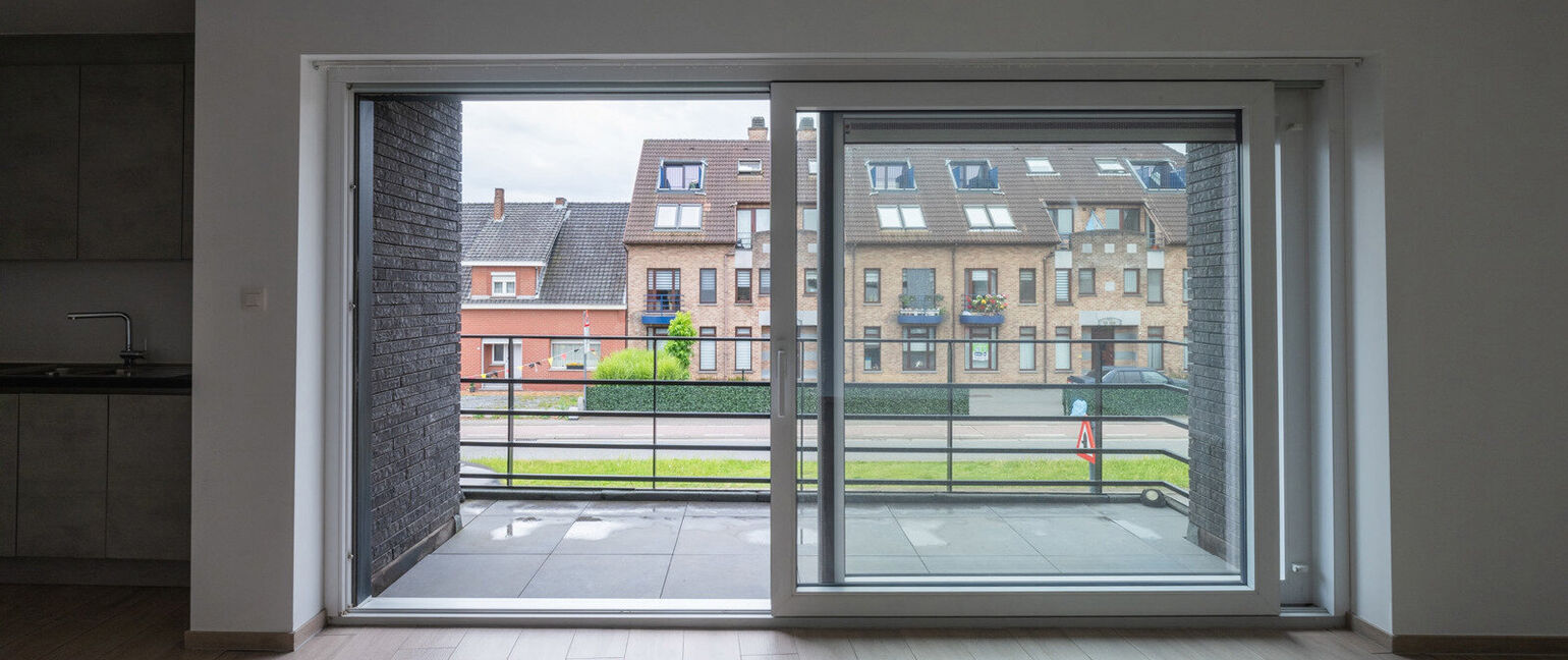 Appartement te koop in Maasmechelen