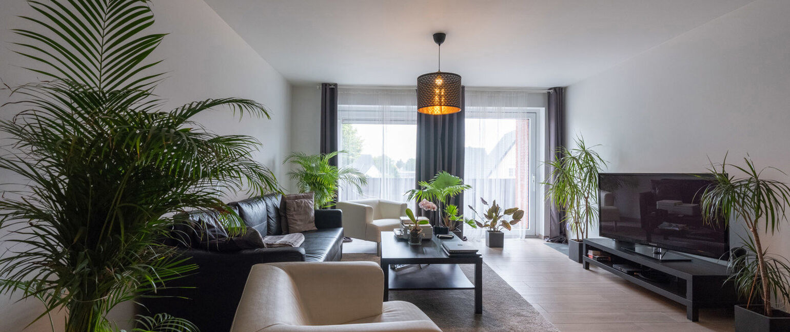 Appartement te koop in Maasmechelen