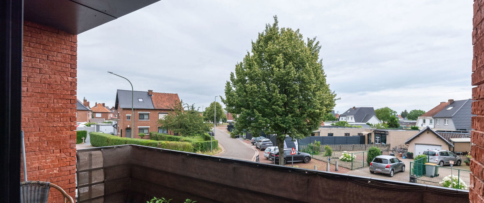 Appartement te koop in Maasmechelen