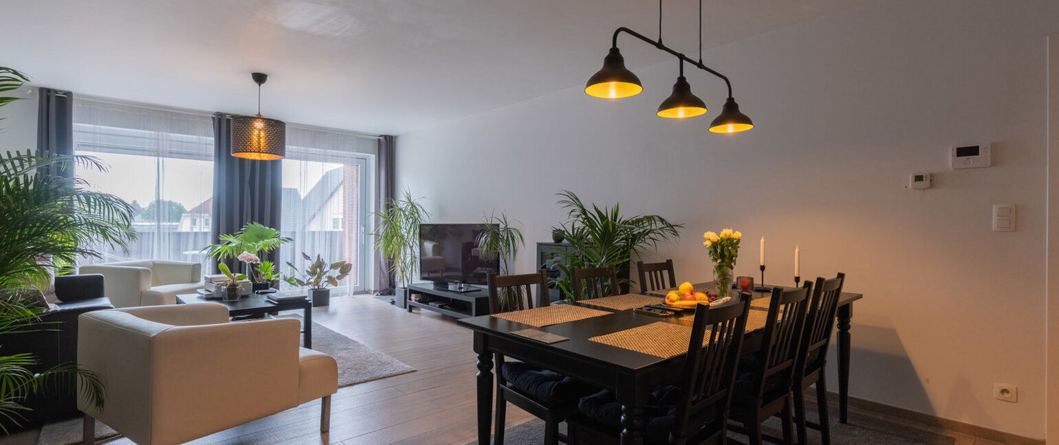 Appartement te koop in Maasmechelen