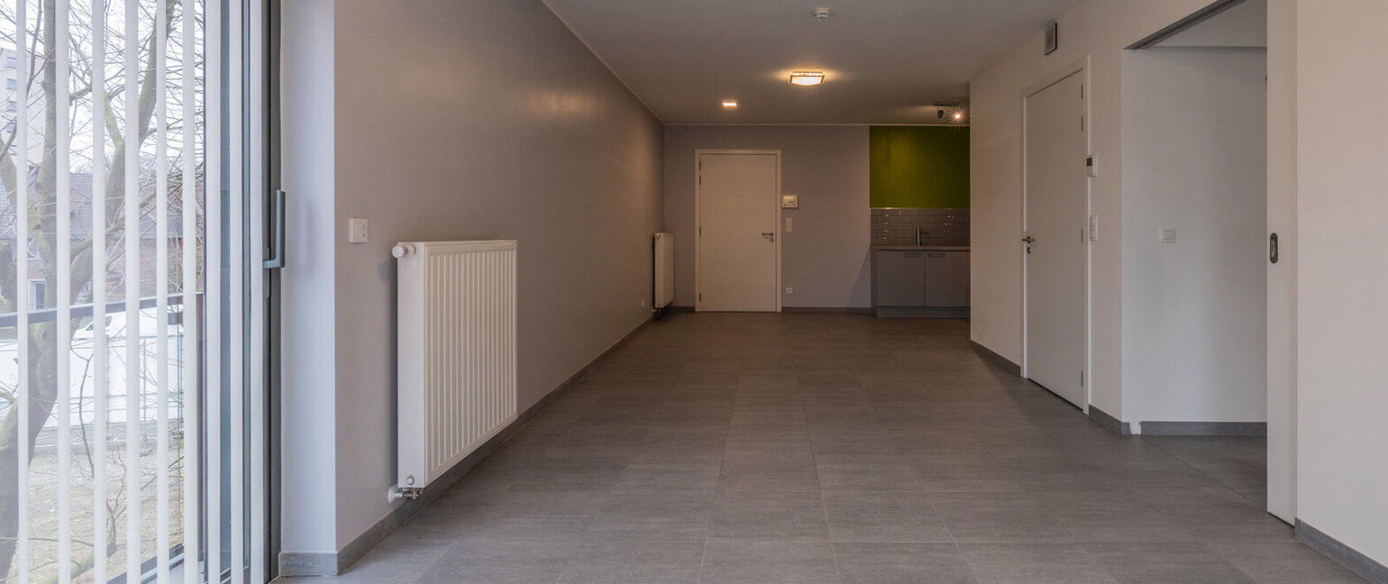 Assistentiewoning te koop in Genk