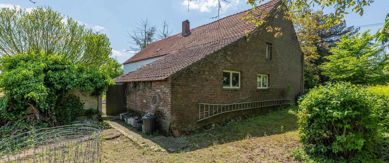 Boerderij te koop in Maaseik