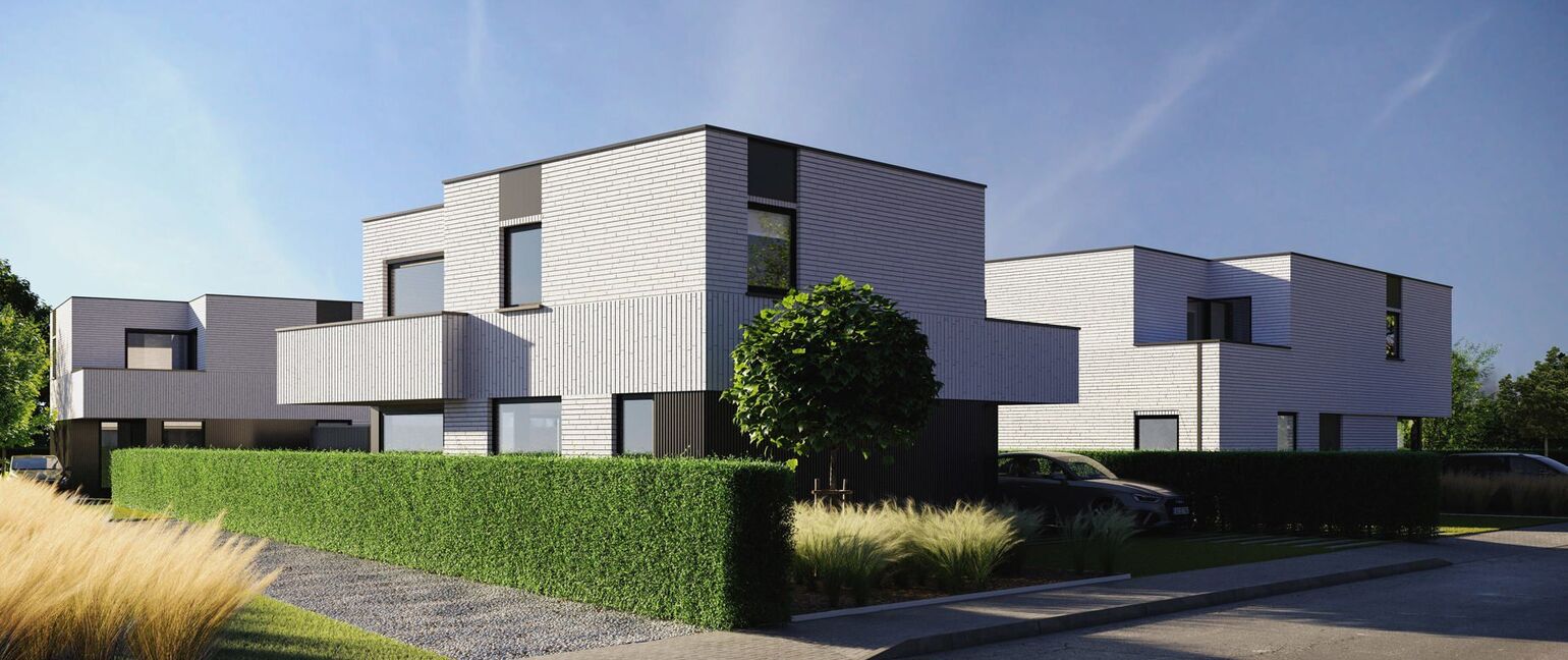 Bouwgrond (projecten) te koop in Borgloon