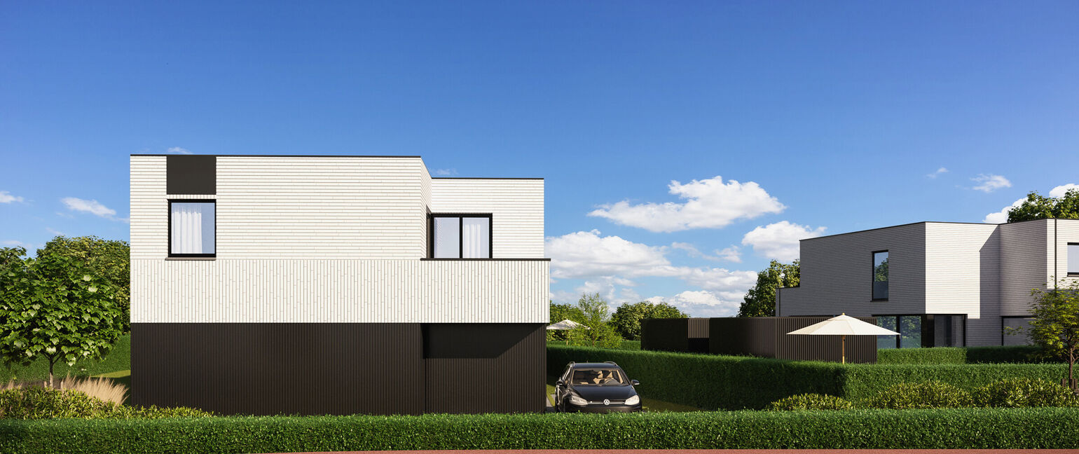 Bouwgrond (projecten) te koop in Borgloon