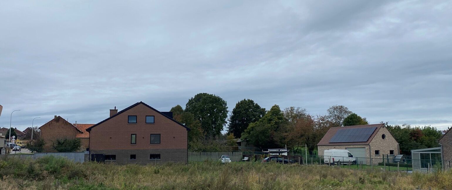 Bouwgrond (projecten) te koop in Borgloon