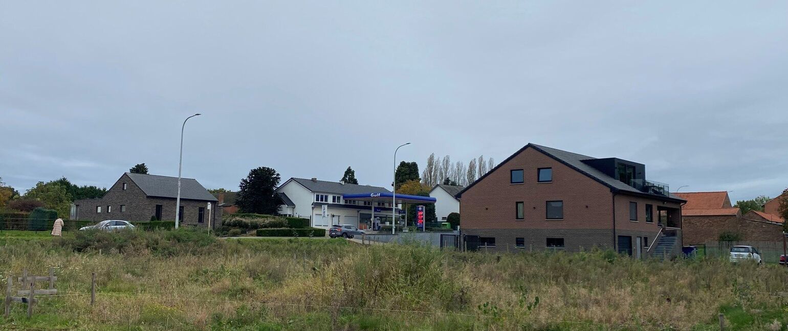 Bouwgrond (projecten) te koop in Borgloon