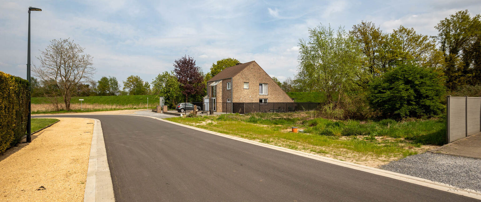 Bouwgrond (projecten) te koop in Maasmechelen