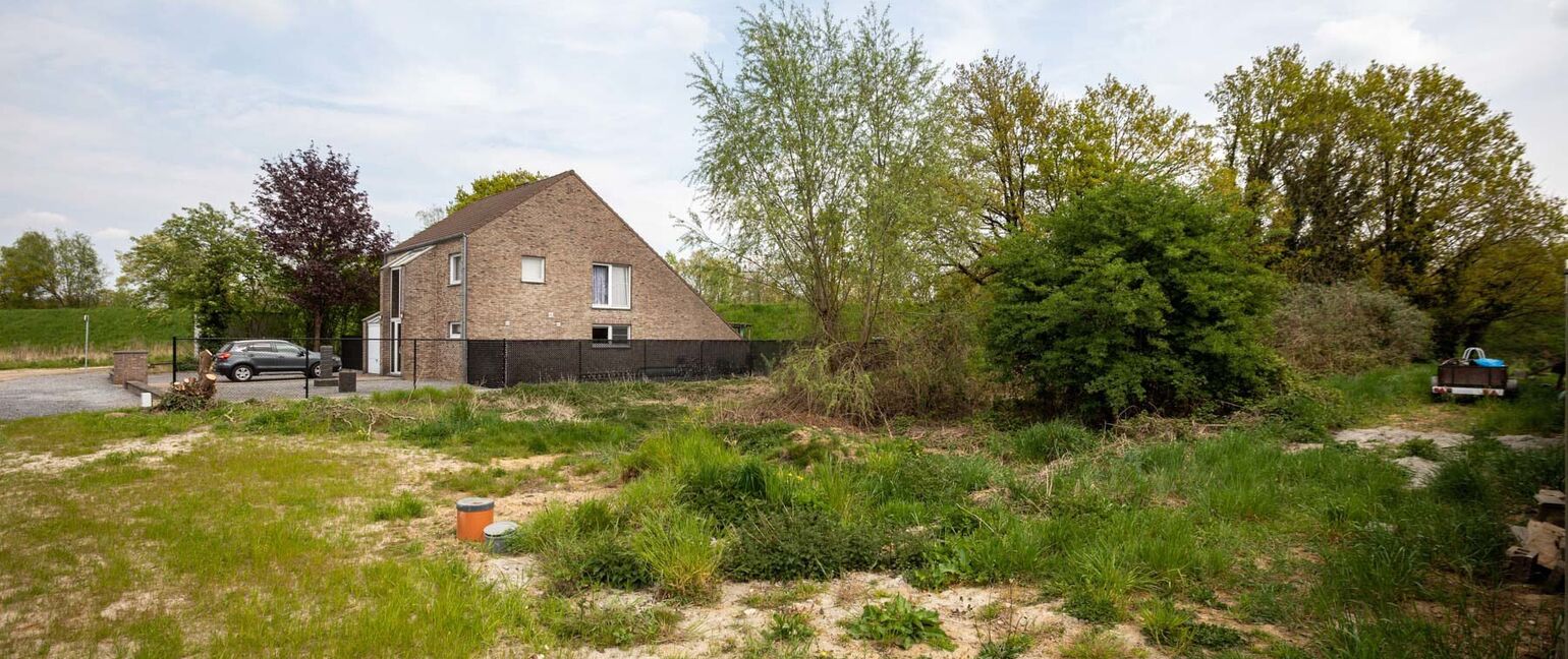 Bouwgrond (projecten) te koop in Maasmechelen