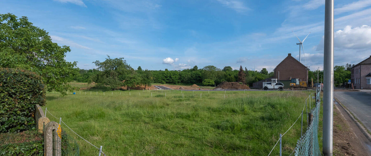 Bouwgrond te koop in Dilsen-Stokkem