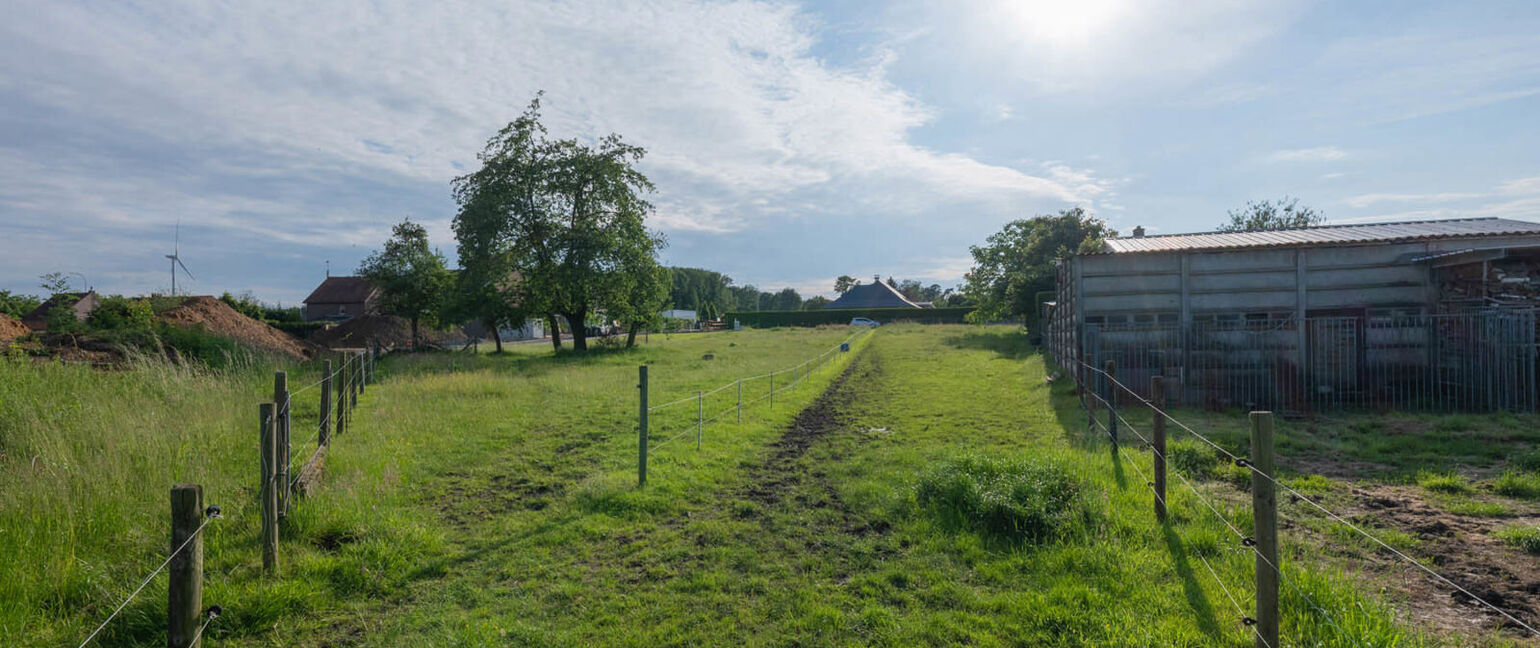 Bouwgrond te koop in Dilsen-Stokkem