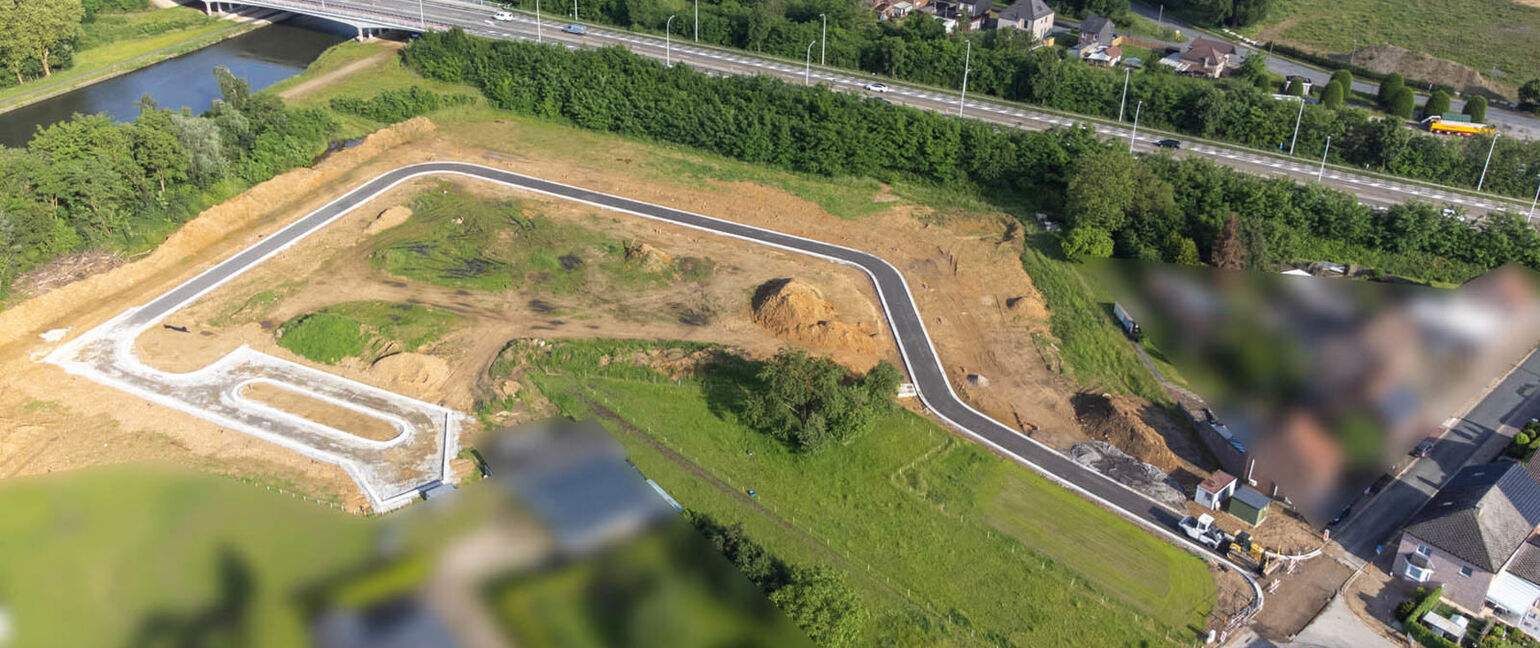 Bouwgrond te koop in Dilsen-Stokkem