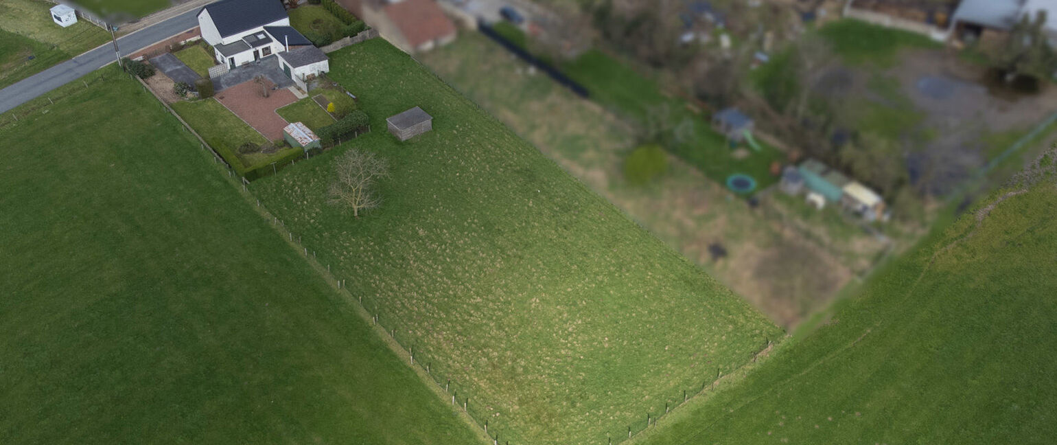 Bouwgrond te koop in Dilsen-Stokkem