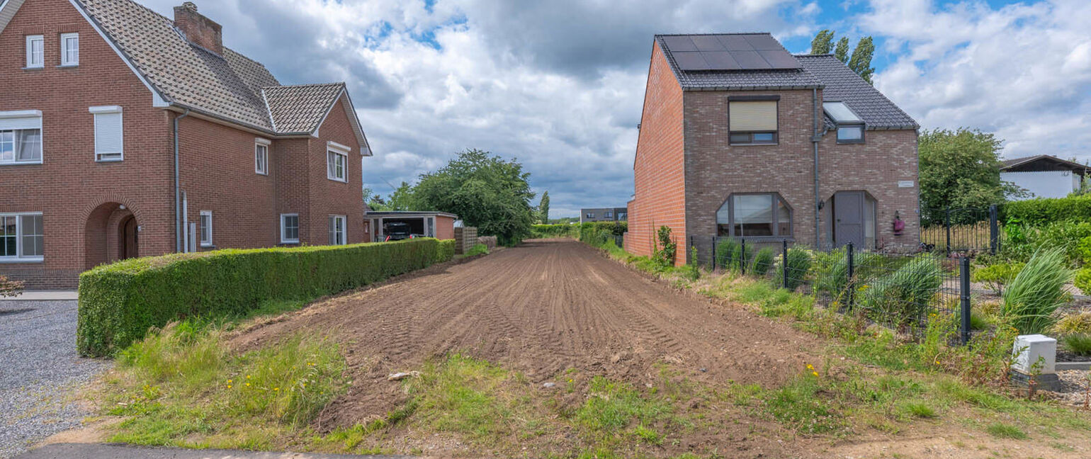 Bouwgrond te koop in Dilsen-Stokkem