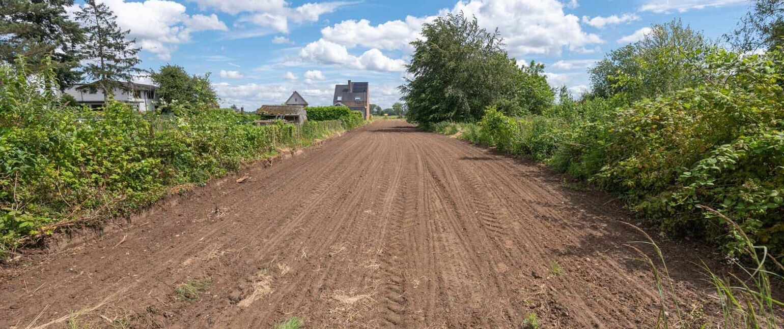 Bouwgrond te koop in Dilsen-Stokkem