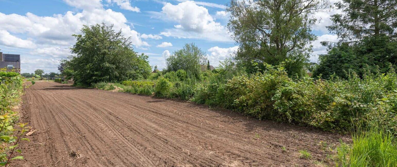 Bouwgrond te koop in Dilsen-Stokkem