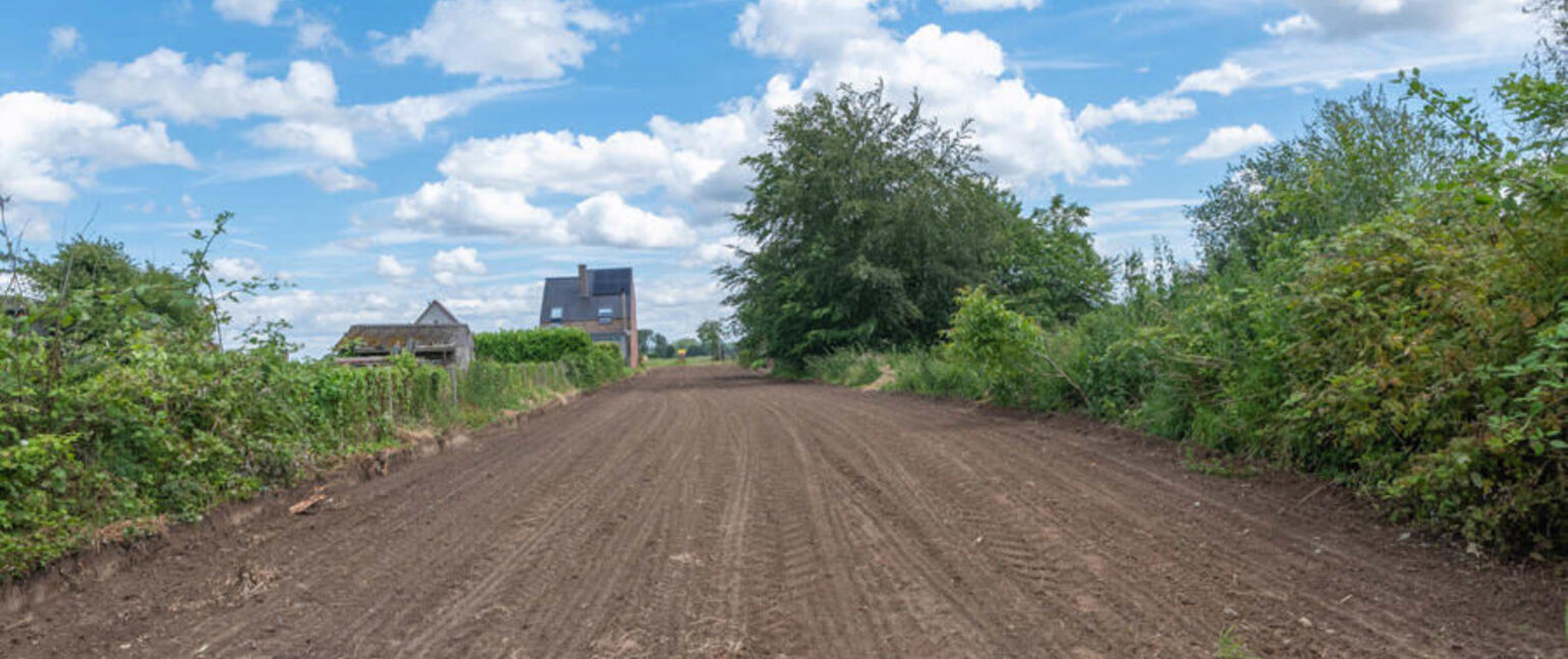 Bouwgrond te koop in Dilsen-Stokkem