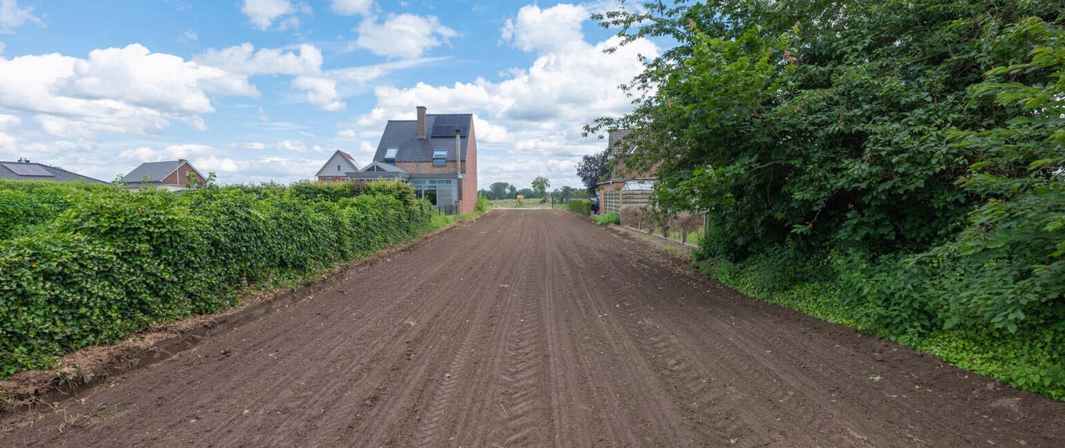 Bouwgrond te koop in Dilsen-Stokkem