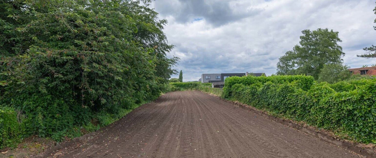 Bouwgrond te koop in Dilsen-Stokkem