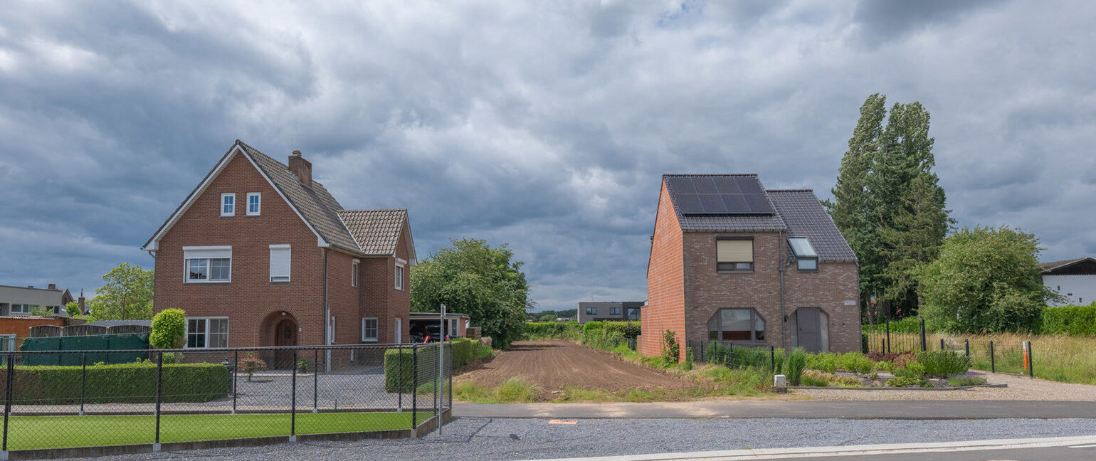 Bouwgrond te koop in Dilsen-Stokkem