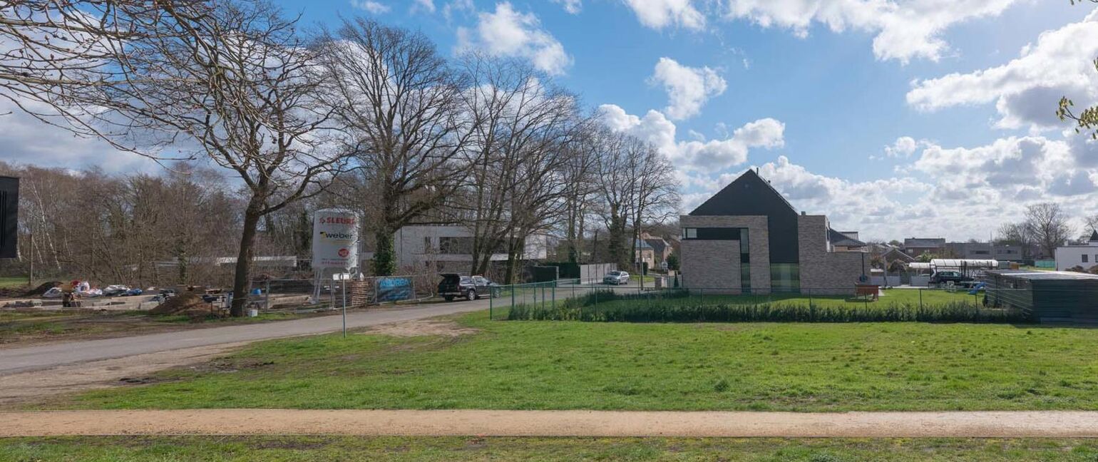 Bouwgrond te koop in Dilsen-Stokkem