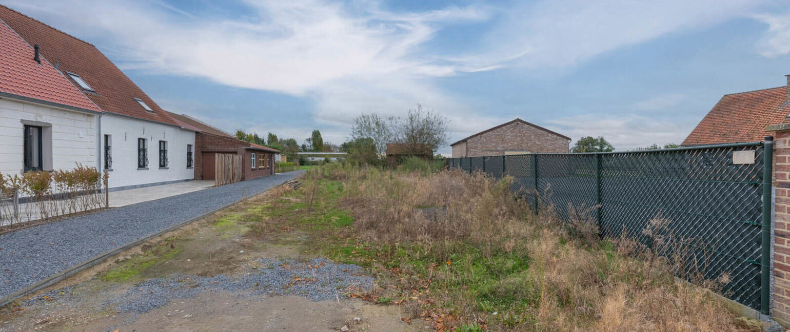 Bouwgrond te koop in Dilsen-Stokkem