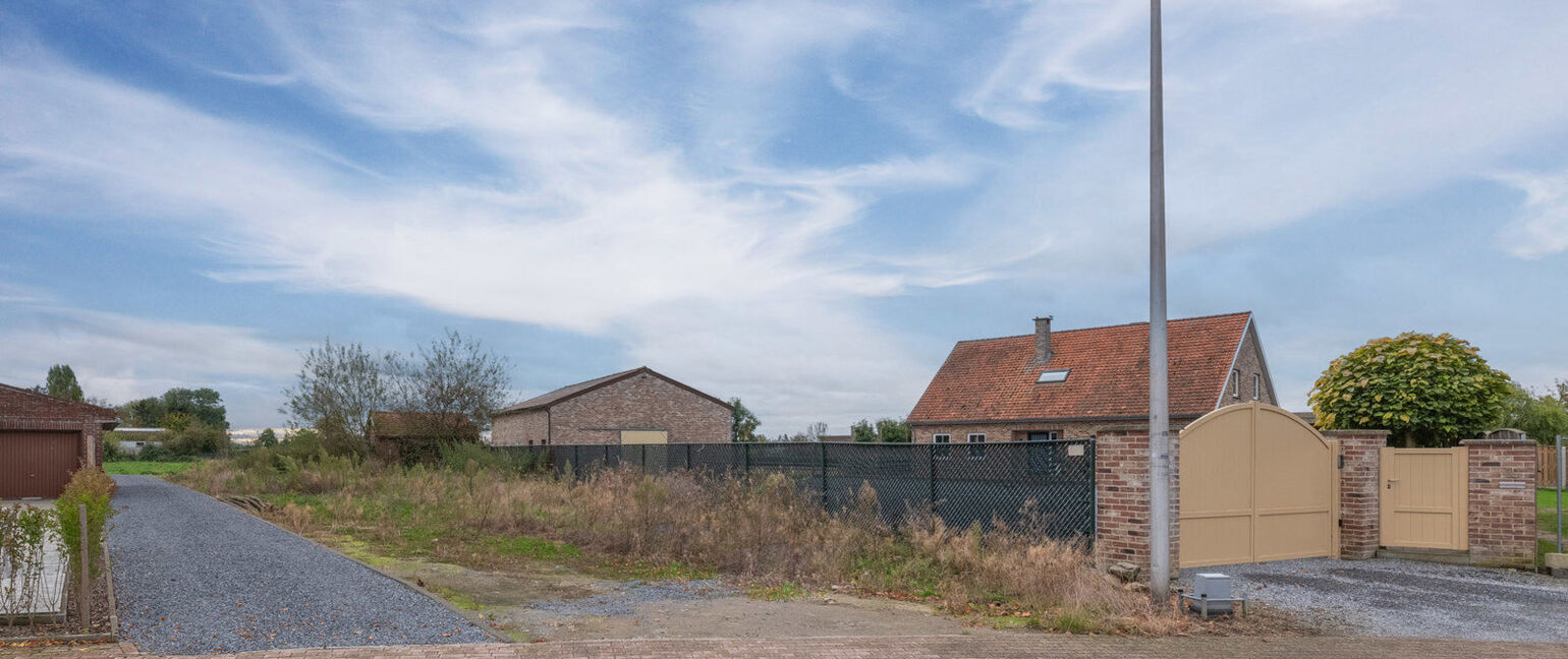 Bouwgrond te koop in Dilsen-Stokkem