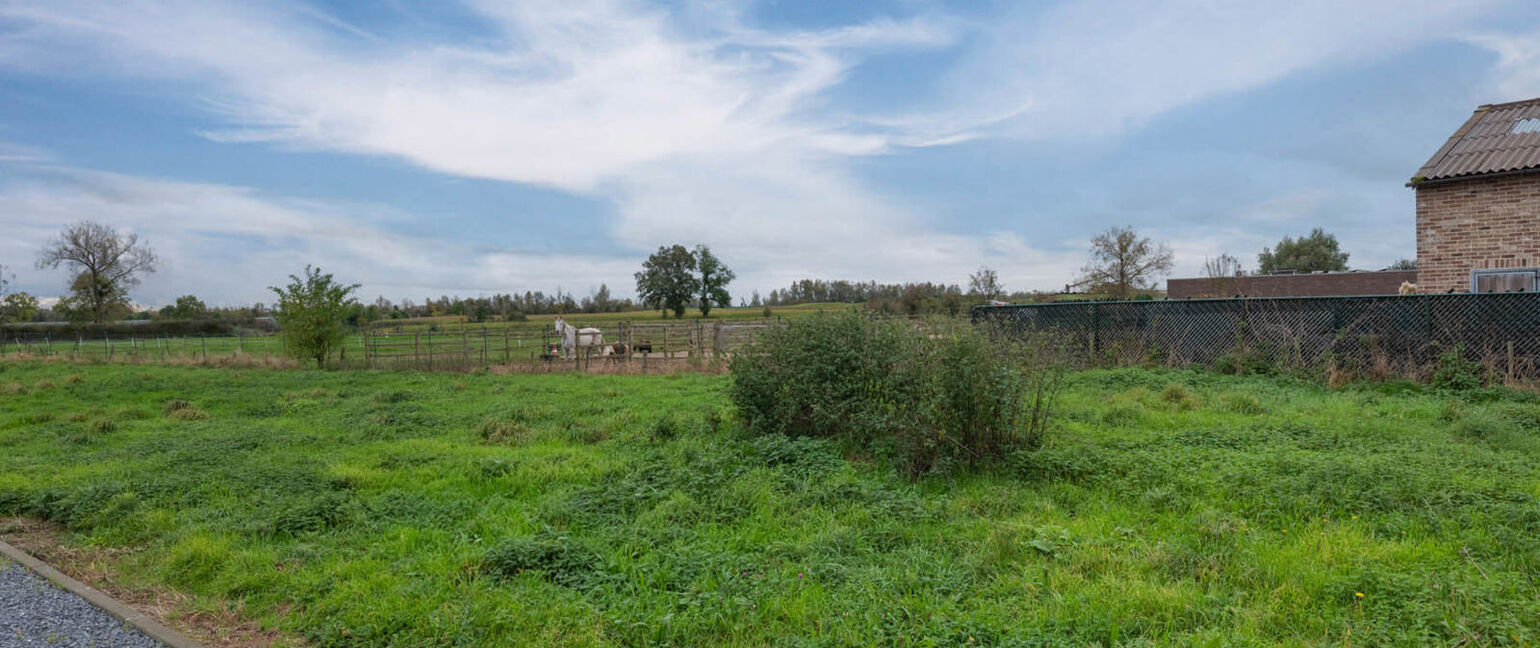 Bouwgrond te koop in Dilsen-Stokkem