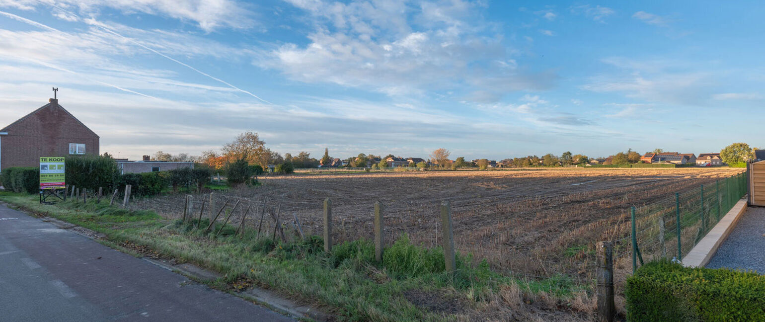 Bouwgrond te koop in Dilsen-Stokkem