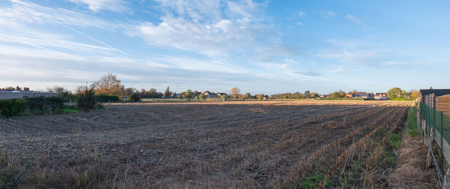 Bouwgrond te koop in Dilsen-Stokkem