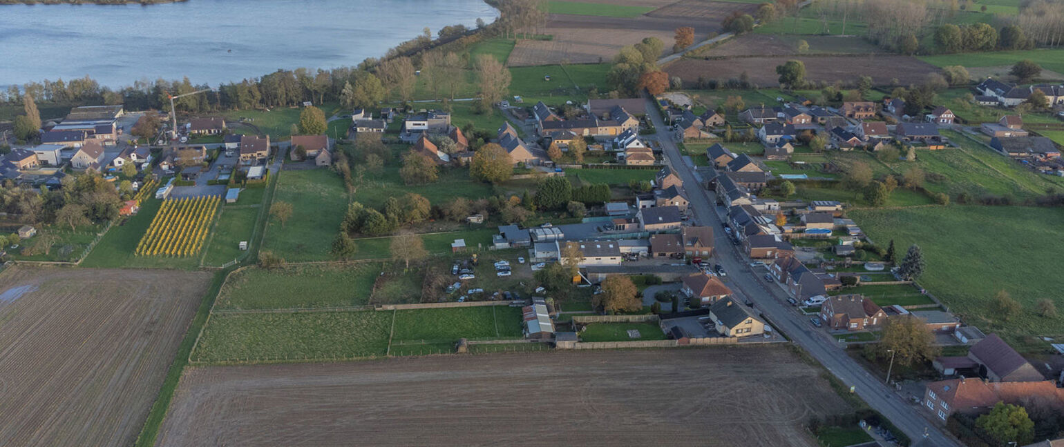 Bouwgrond te koop in Dilsen-Stokkem