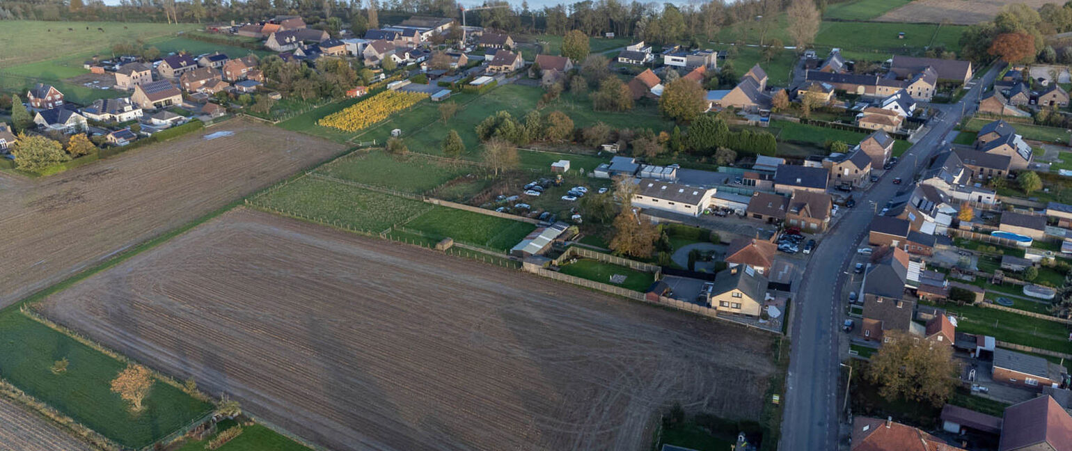 Bouwgrond te koop in Dilsen-Stokkem