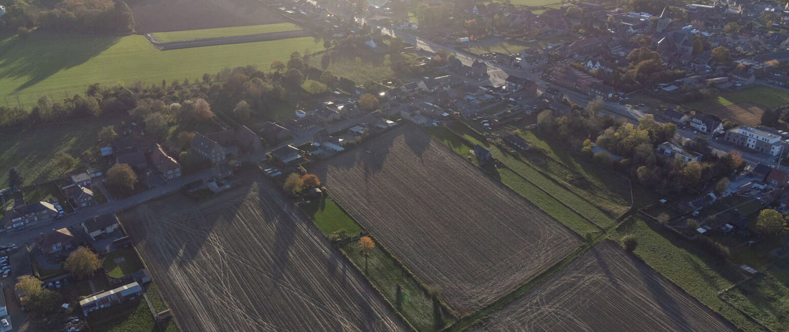 Bouwgrond te koop in Dilsen-Stokkem