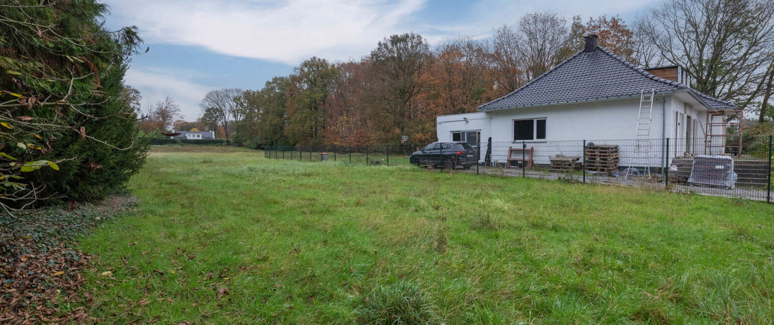 Bouwgrond te koop in Dilsen-Stokkem