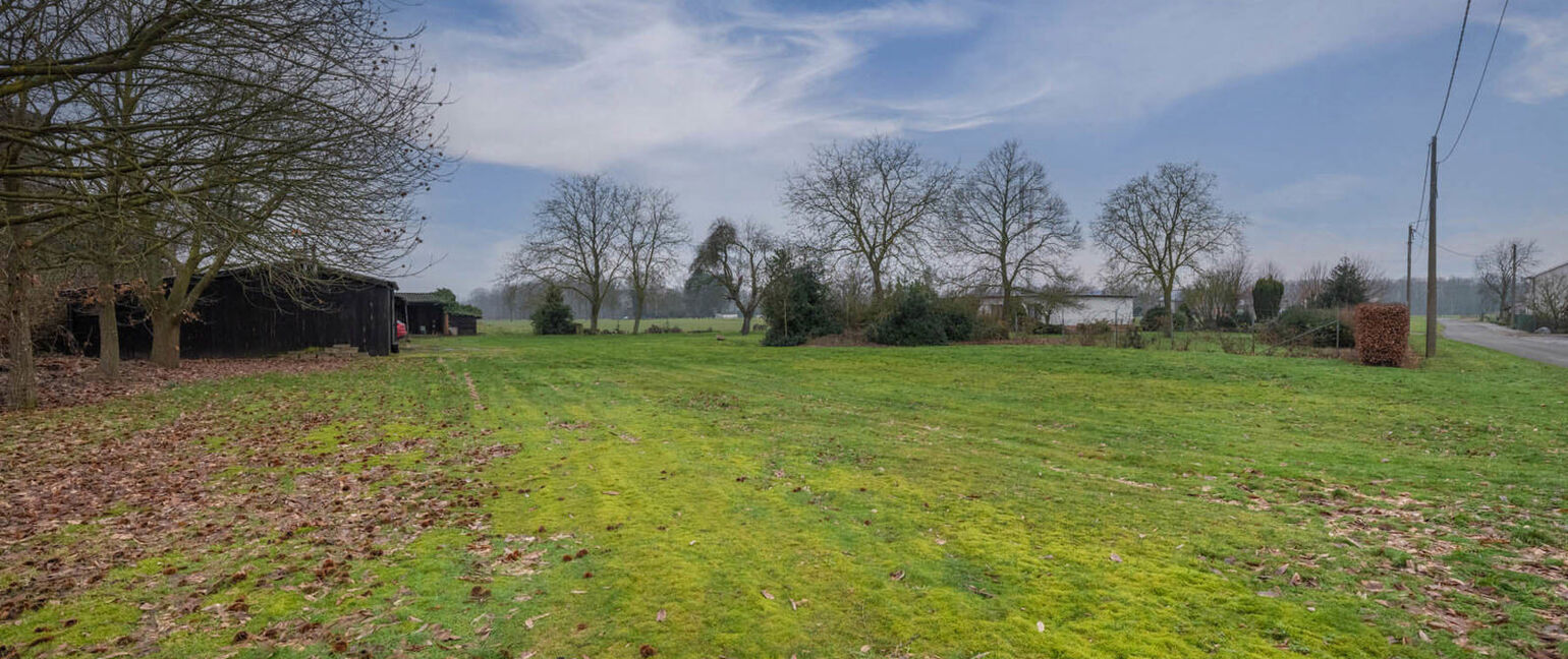 Bouwgrond te koop in Dilsen-Stokkem