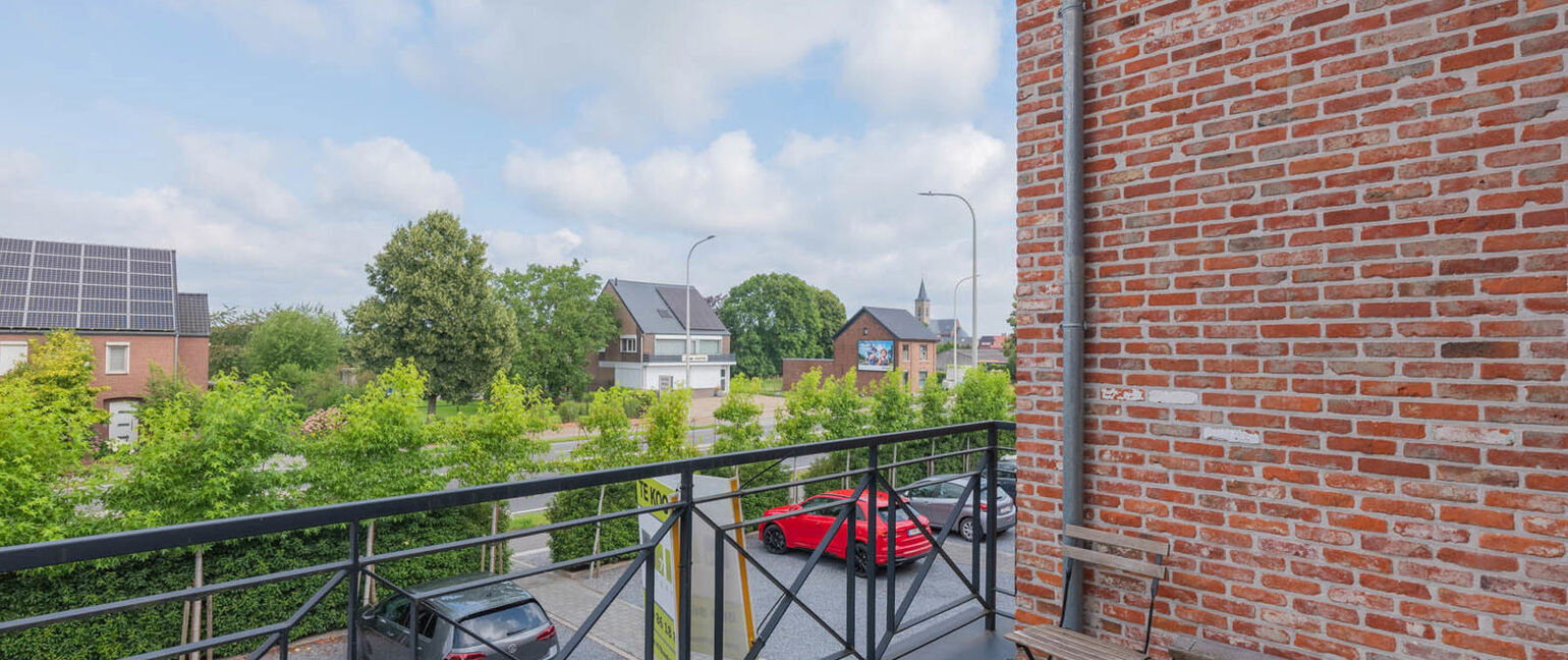 Duplex te koop in Dilsen-Stokkem