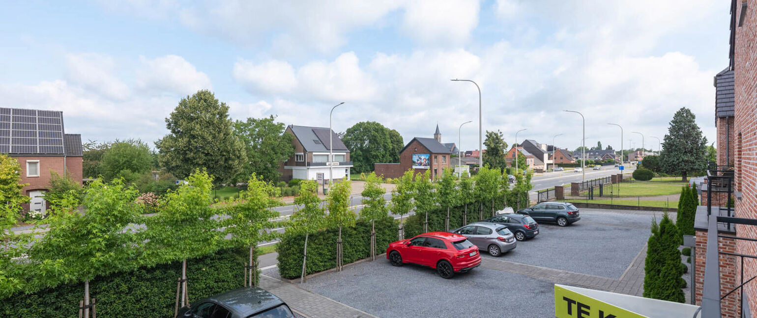 Duplex te koop in Dilsen-Stokkem