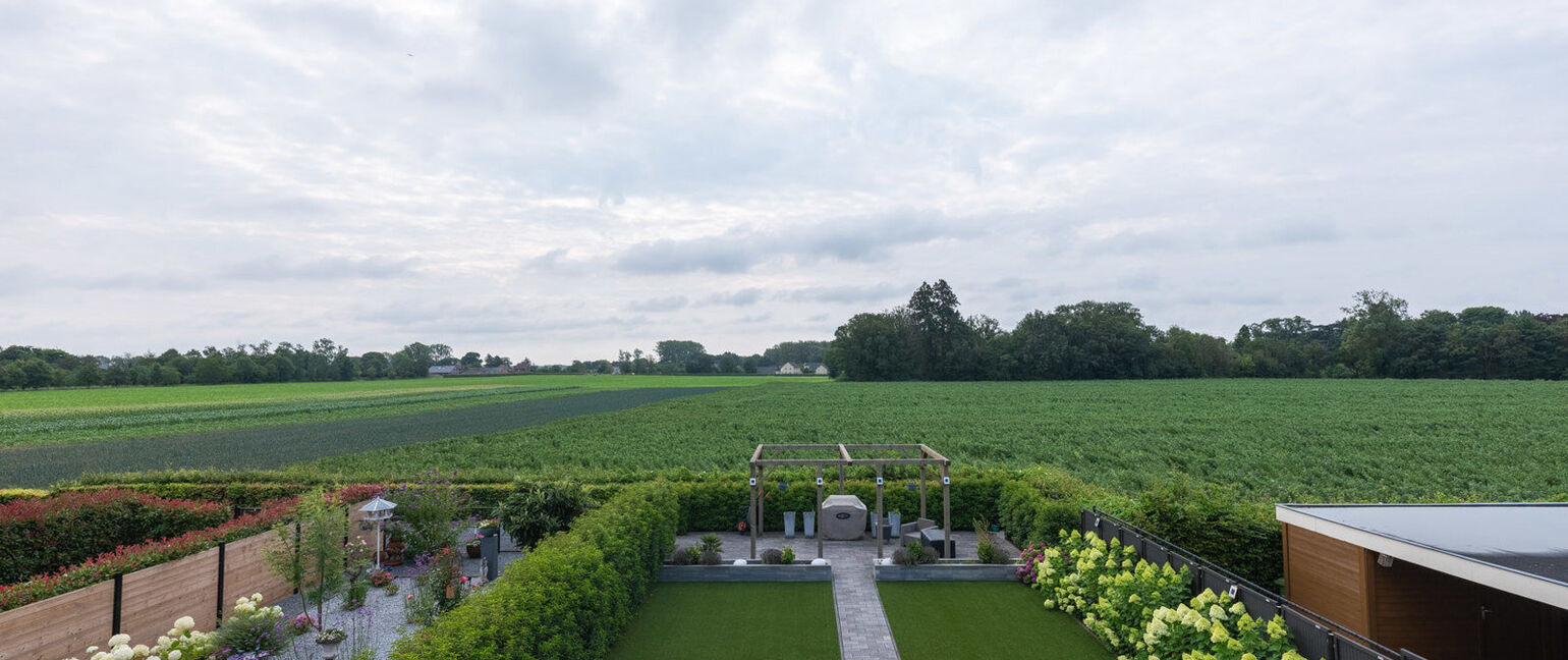 Duplex te koop in Dilsen-Stokkem