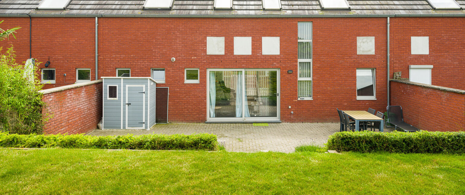 Duplex te koop in Gingelom