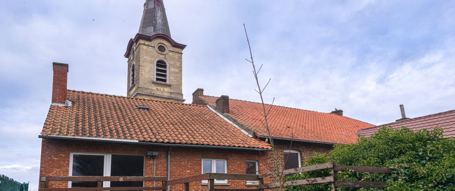 Eengezinswoning te koop in Gingelom