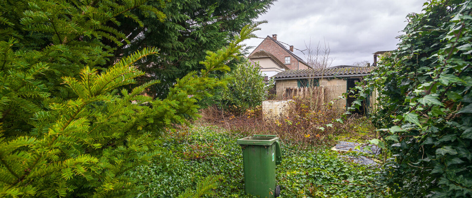 Eengezinswoning te koop in Gingelom