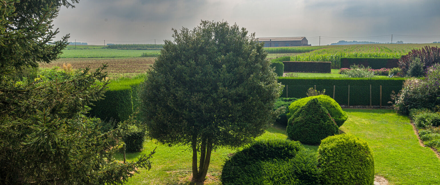 Eengezinswoning te koop in Heers